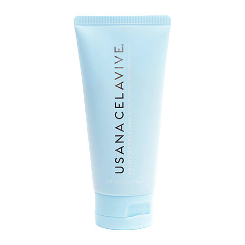 Celavive Désincrustant + Masque Exfoliant