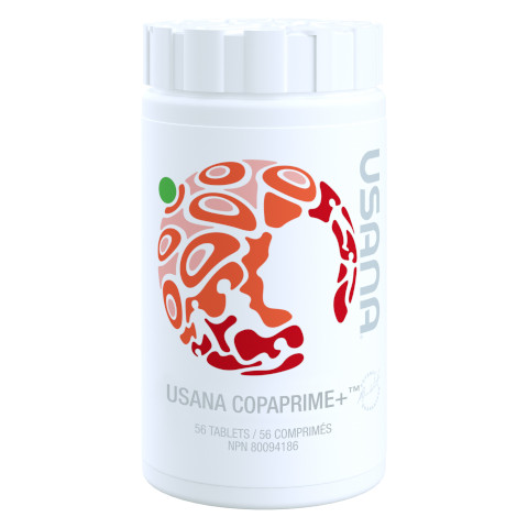 USANA CopaPrime - Supplément de Ginseng Américain